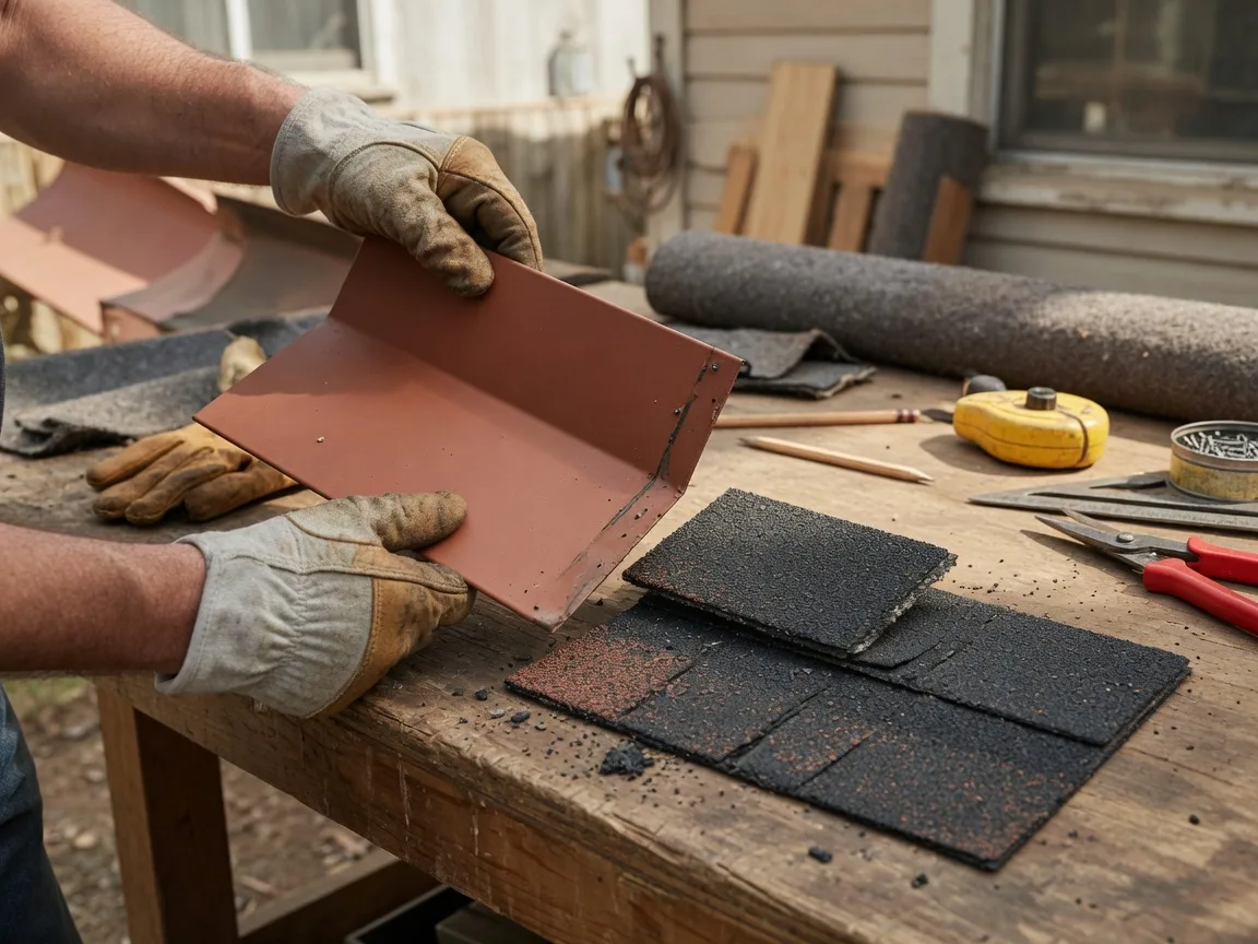Roof Repair company in Pottersdale, PA